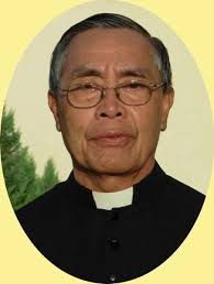 Cha Giuse Nguyễn Văn Việt, Giám đốc Caritas Long Xuyên đã qua đời
